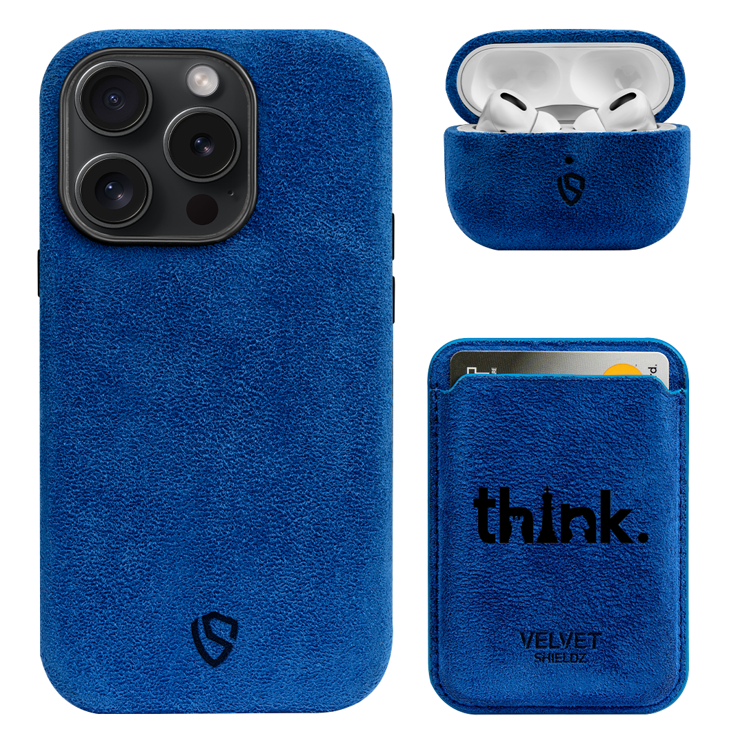 Think. - Full Pack