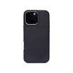 iPhone 16 Pro Max - Suede Case - Dark Gray