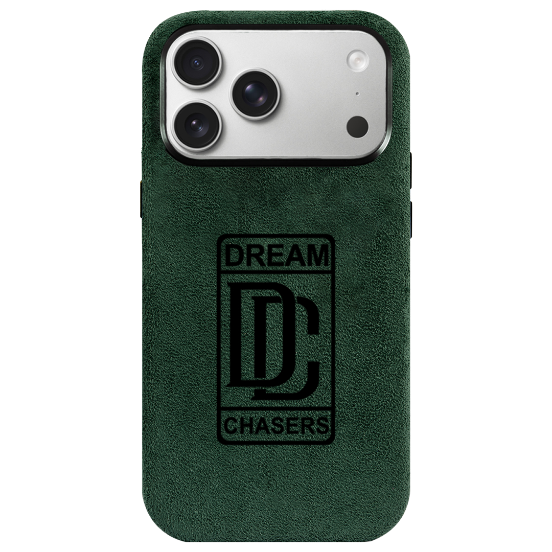 Dream Chasers - iPhone Case