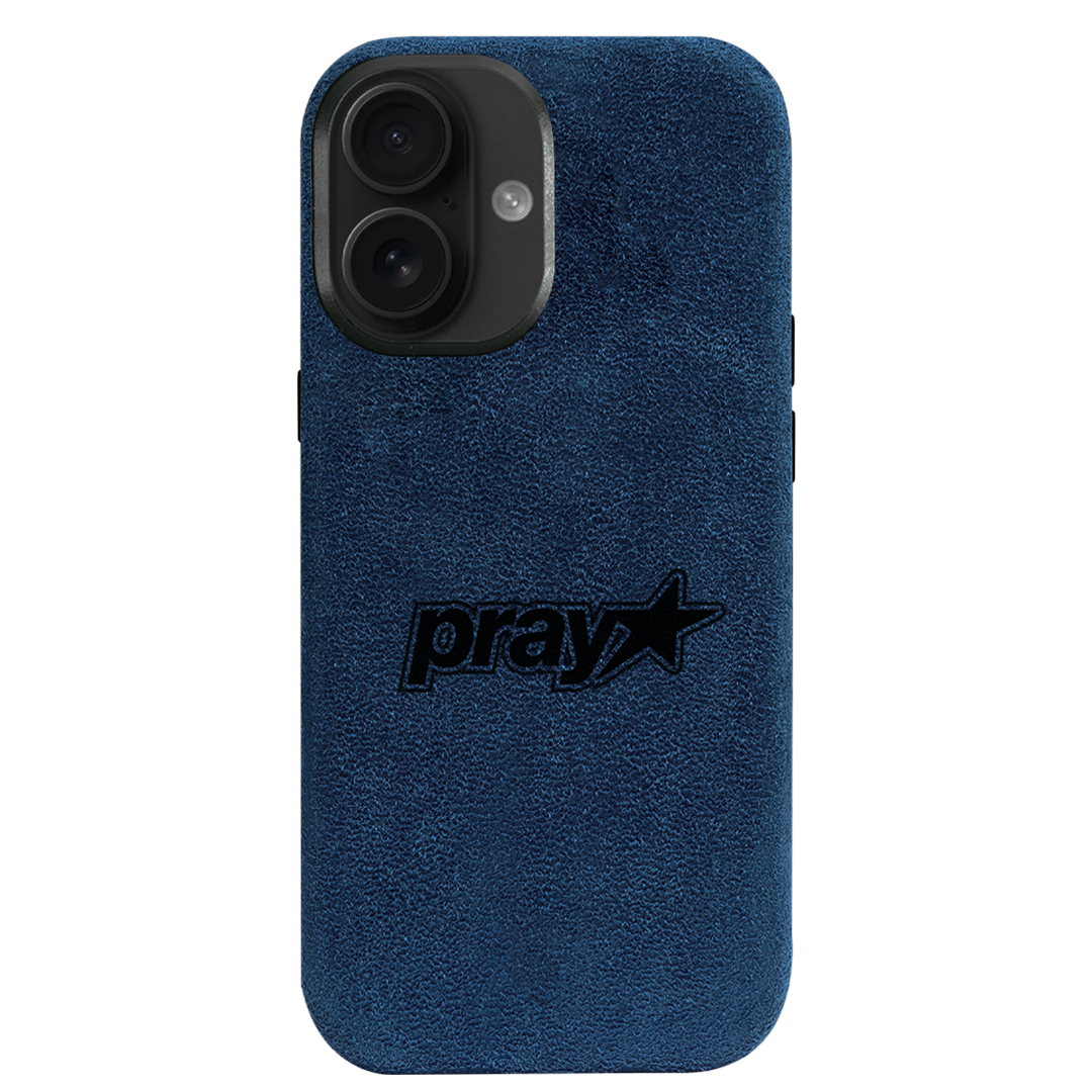 Pray Star - iPhone Case