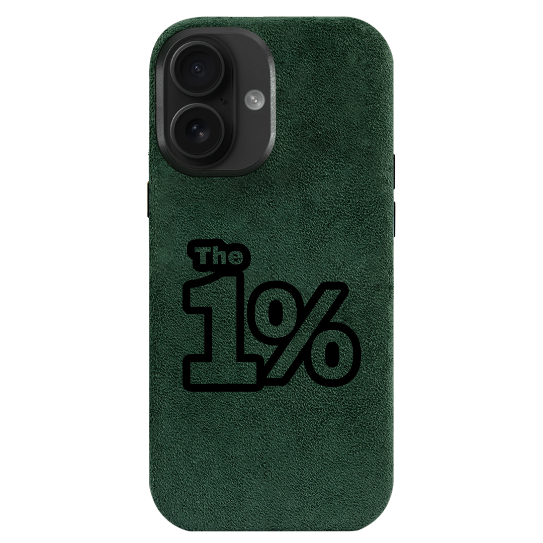 The 1% - iPhone Case