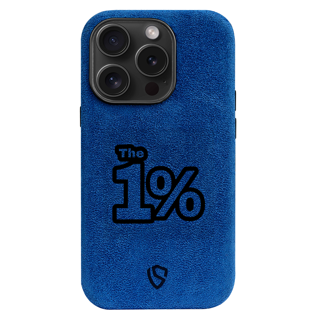 The 1% - iPhone Case