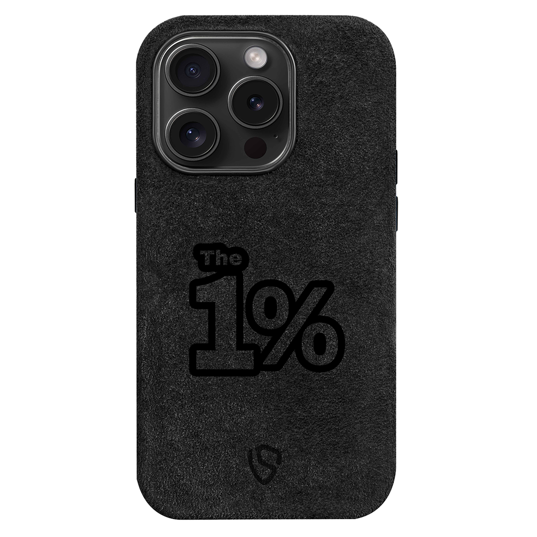 The 1% - iPhone Case