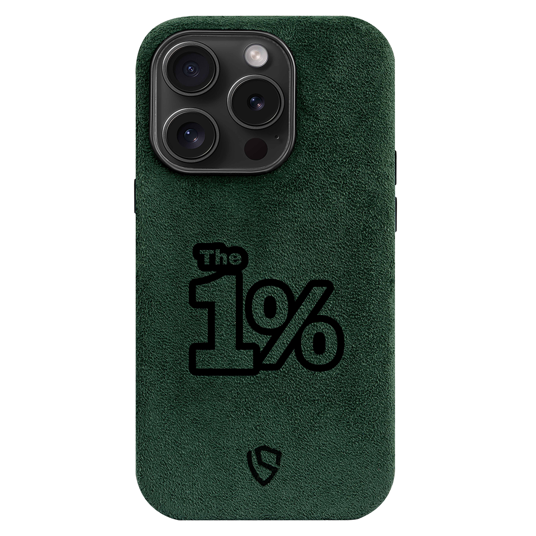 The 1% - iPhone Case