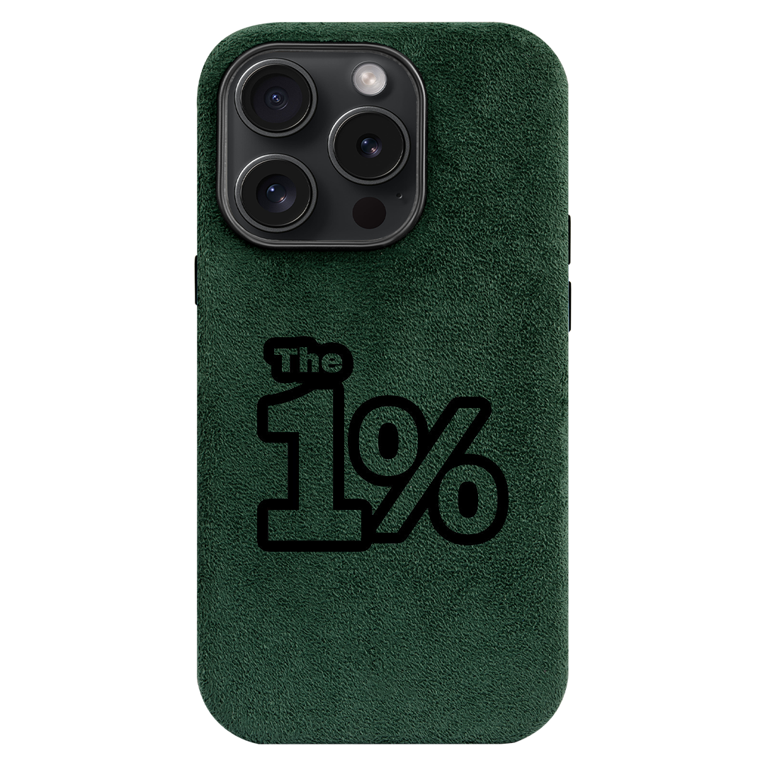 The 1% - iPhone Case