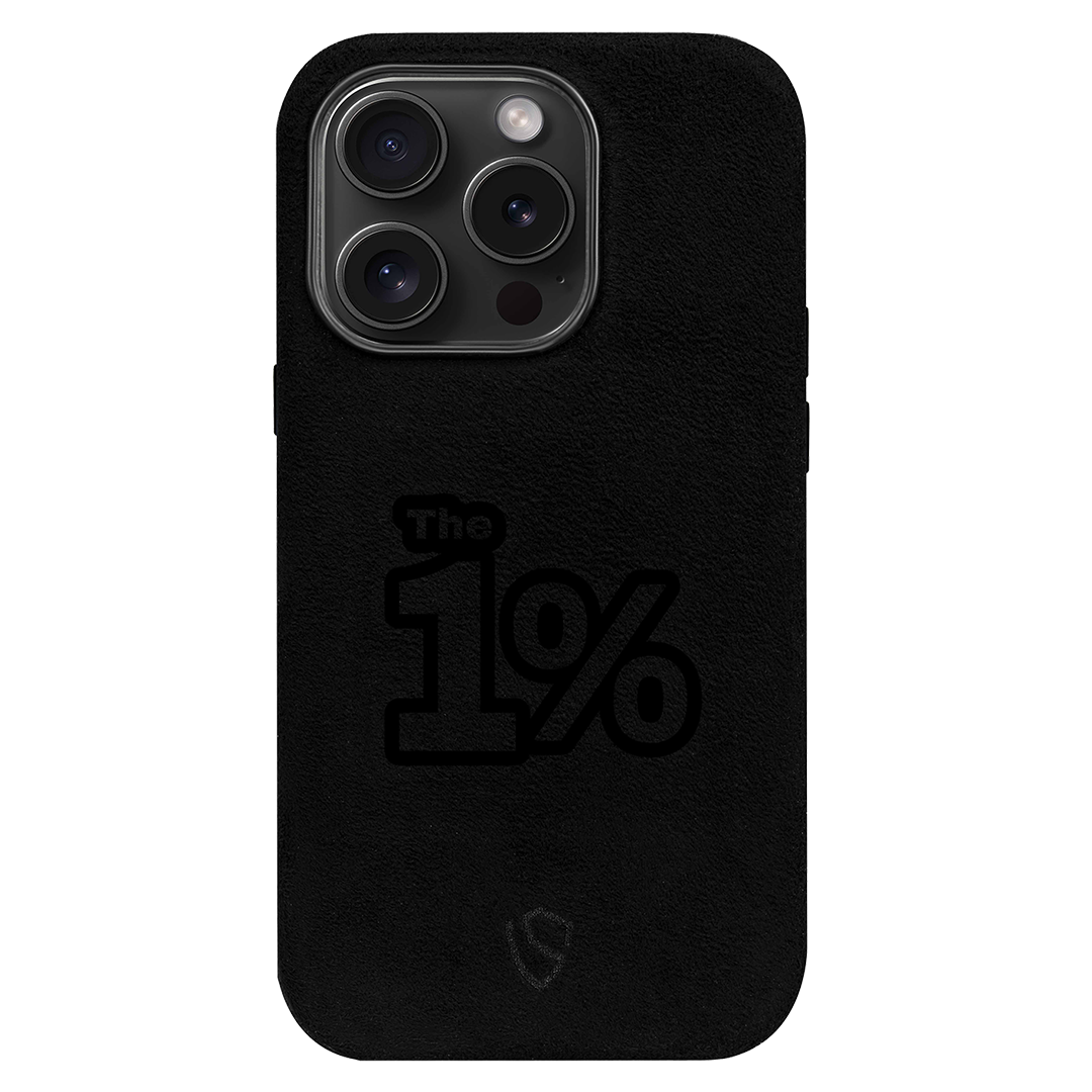 The 1% - iPhone Case