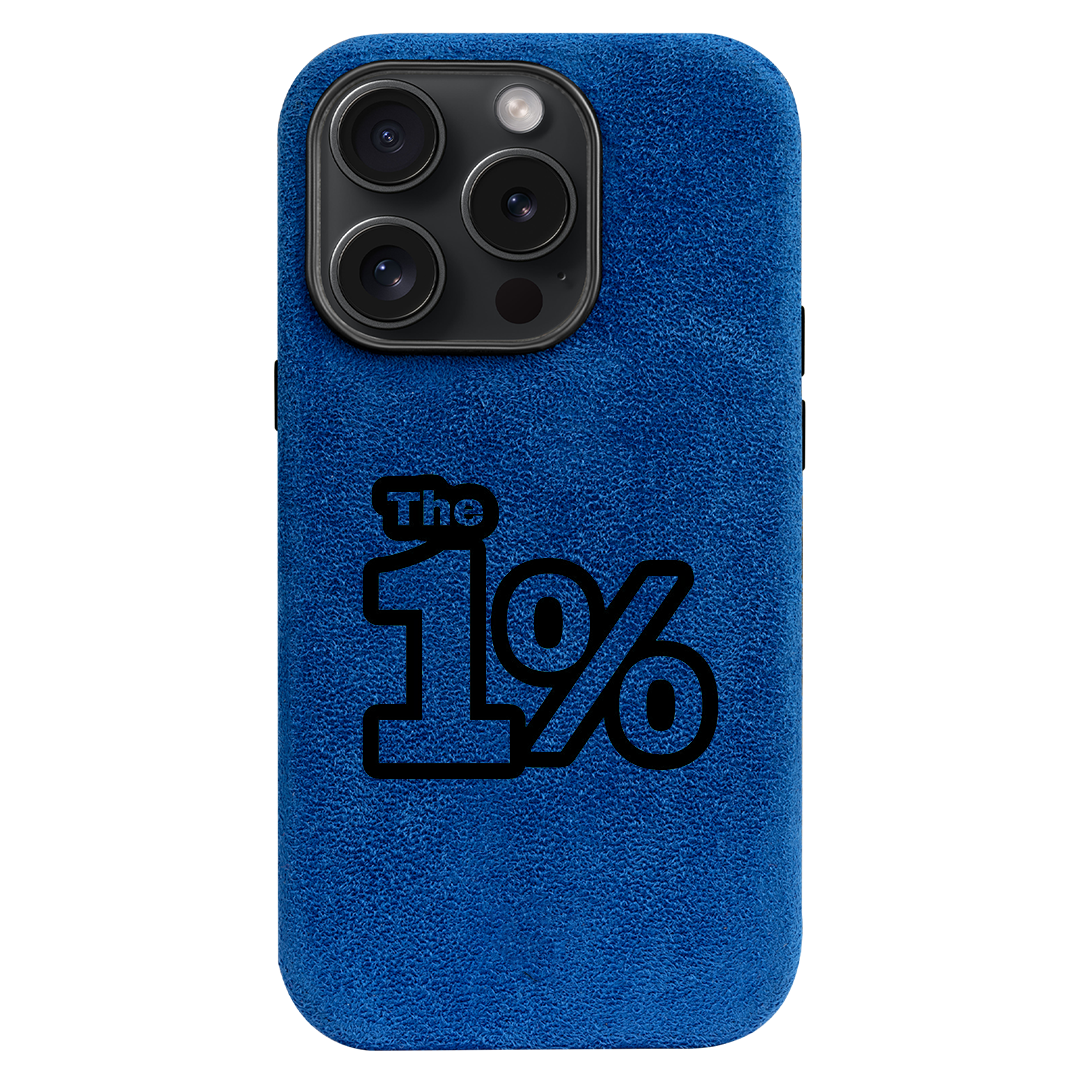 The 1% - iPhone Case