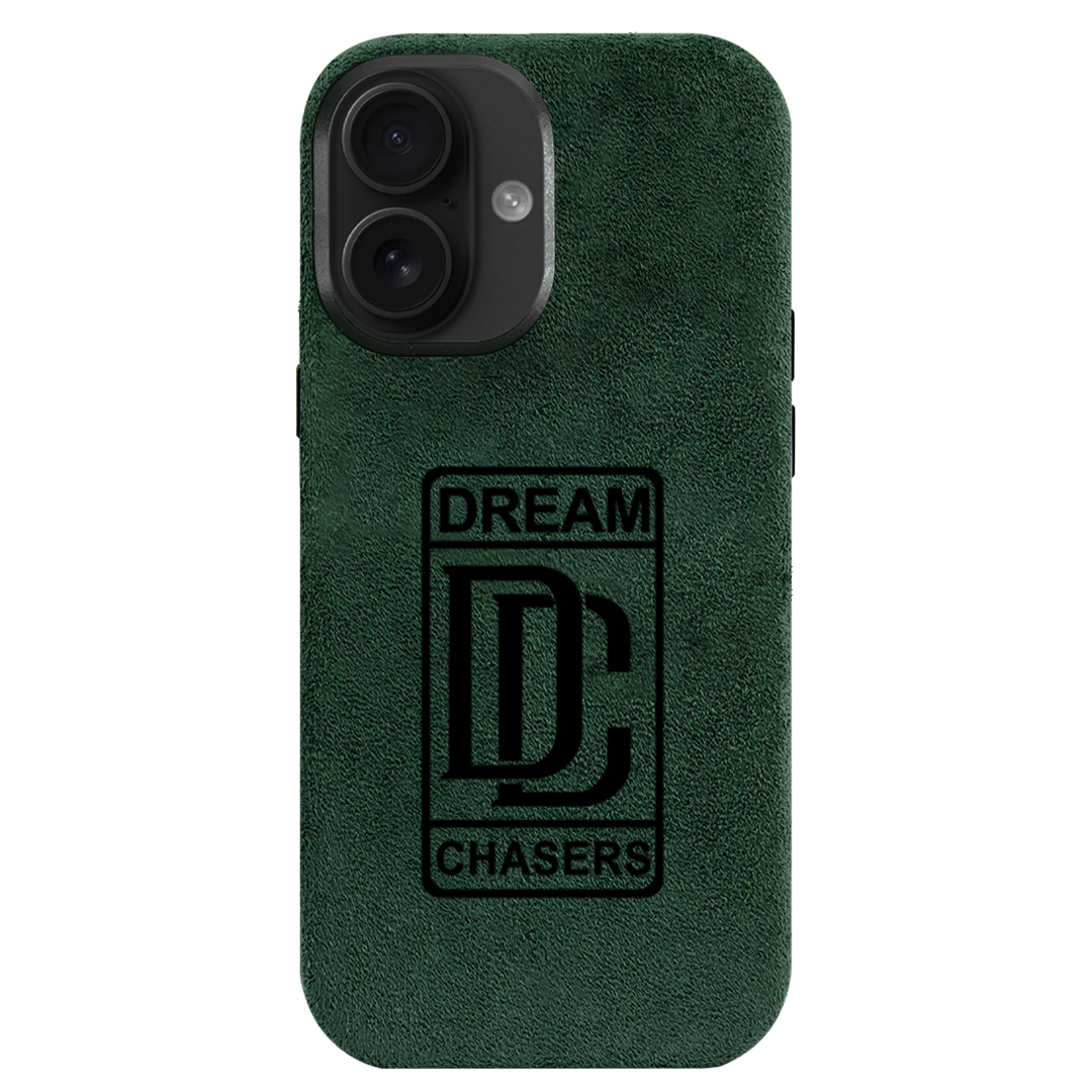 Dream Chasers - iPhone Case