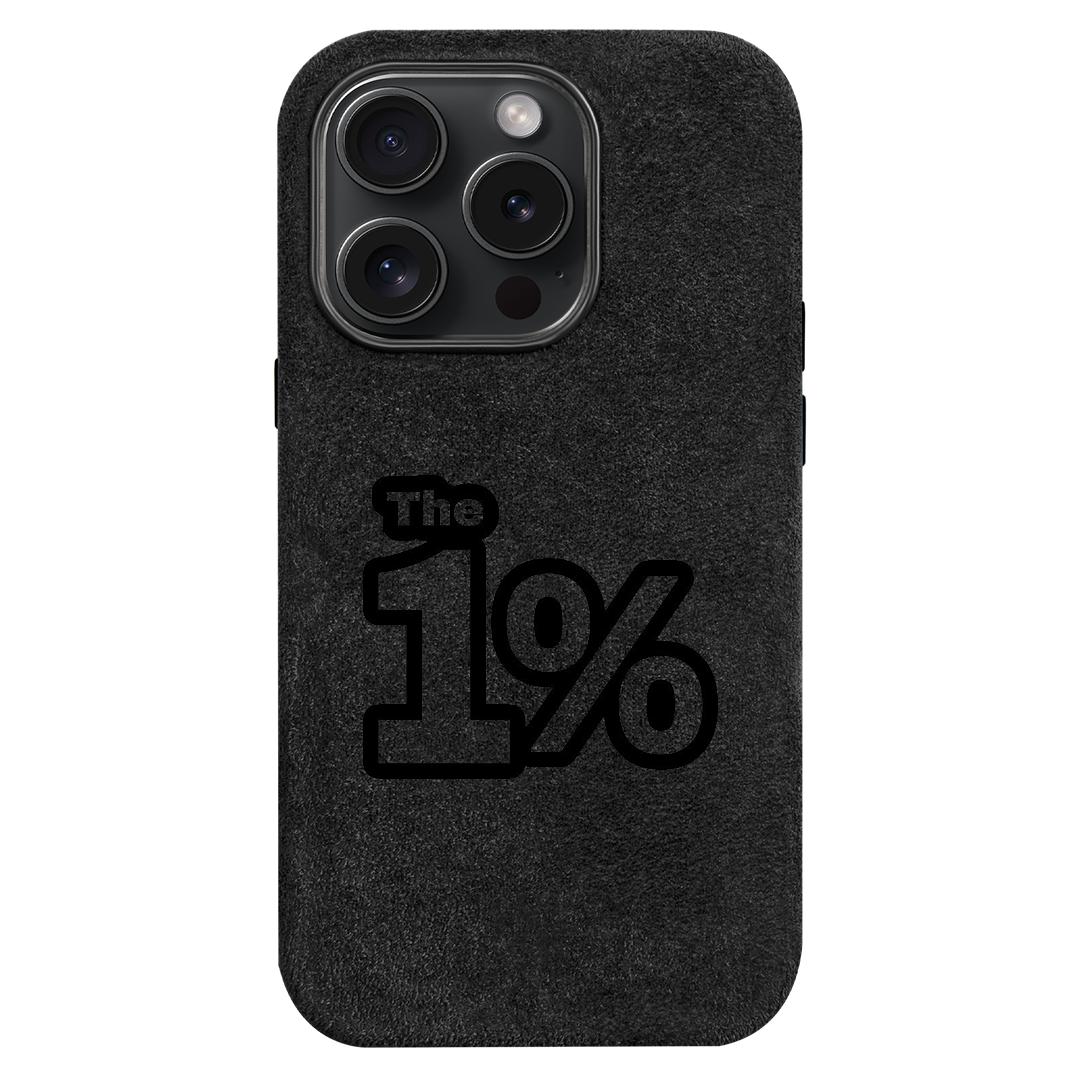 The 1% - iPhone Case