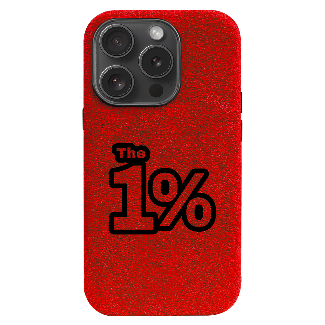 The 1% - iPhone Case