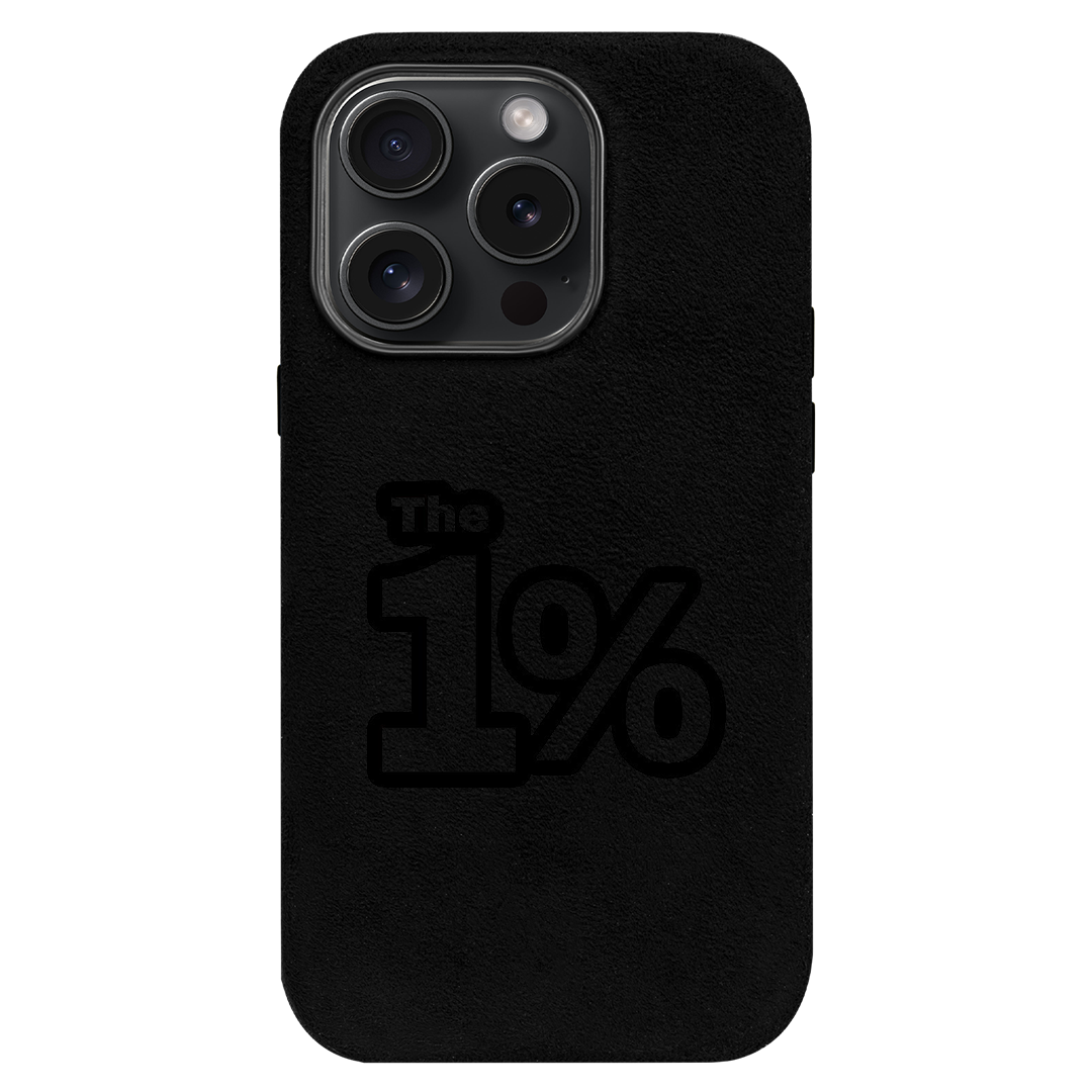 The 1% - iPhone Case