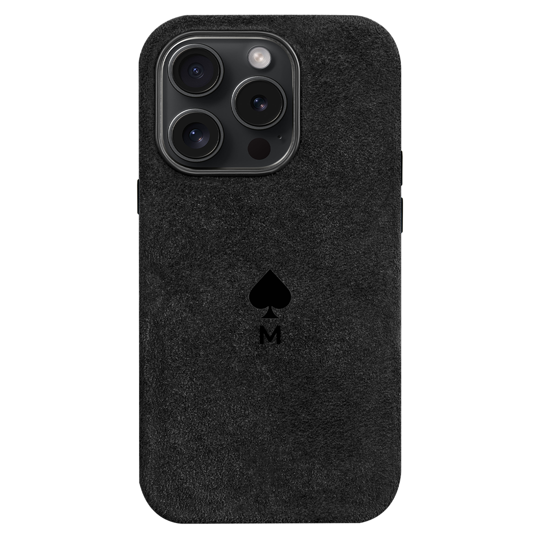 The Ace - Customizable iPhone Case