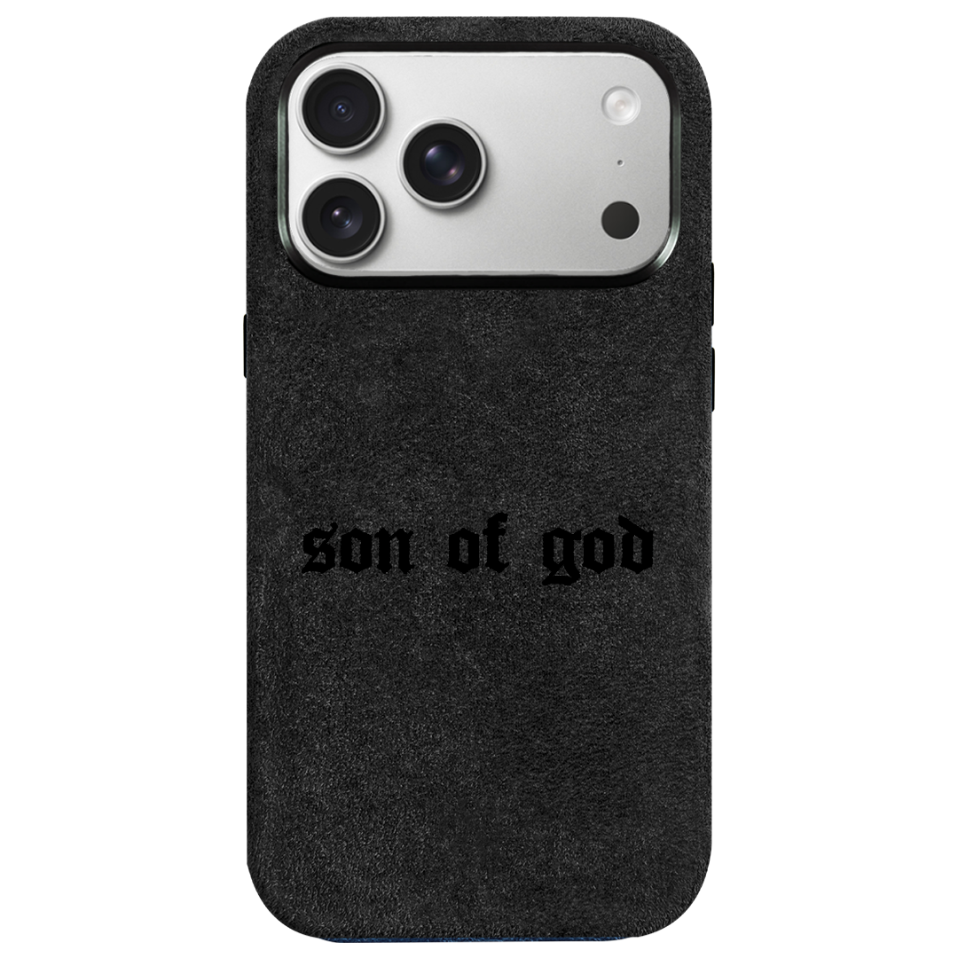 Son of God - iPhone Case