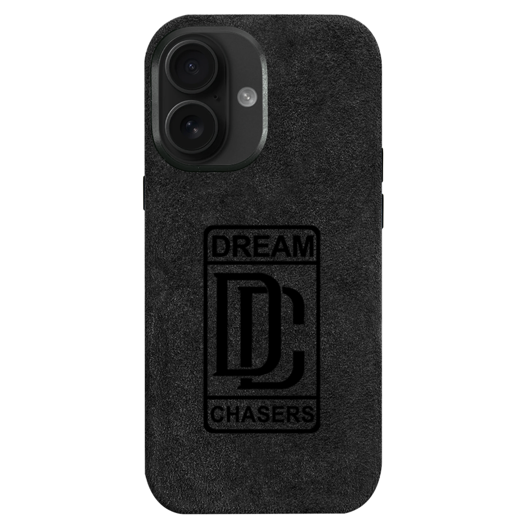 Dream Chasers - iPhone Case