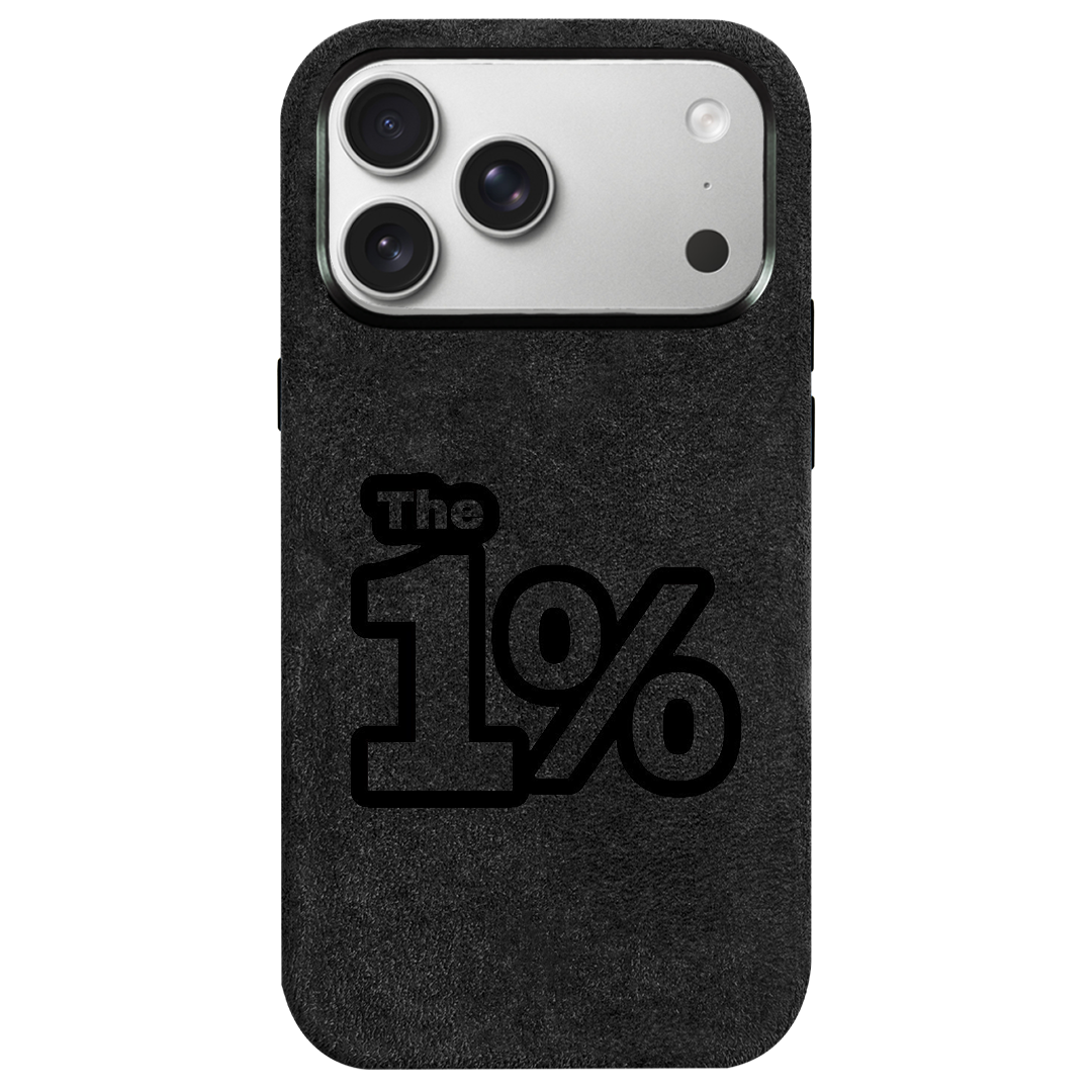 The 1% - iPhone Case