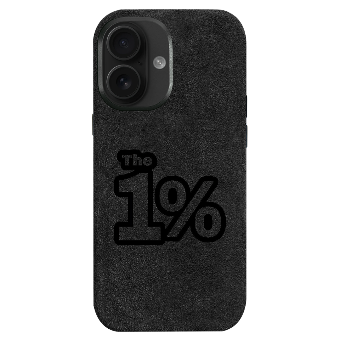 The 1% - iPhone Case