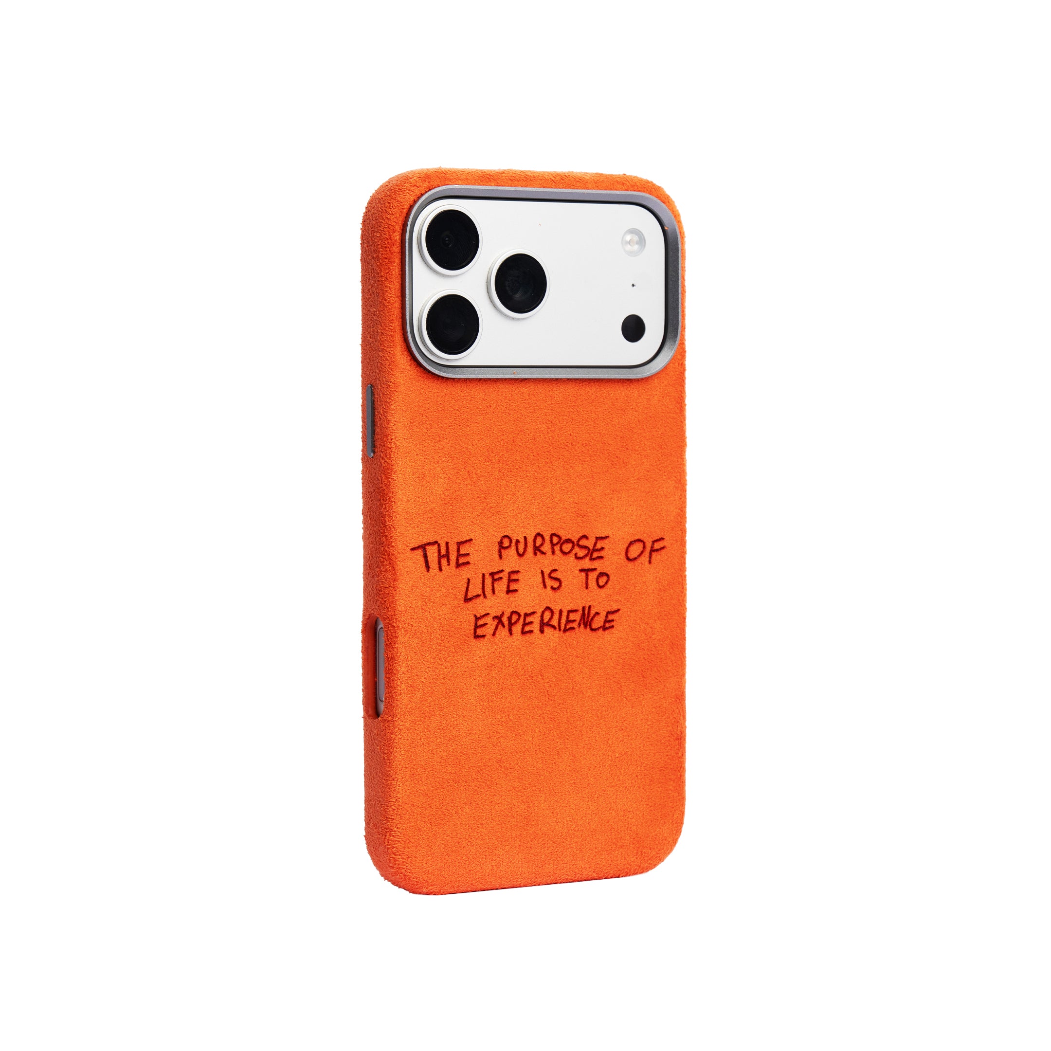 Purpose - Orange