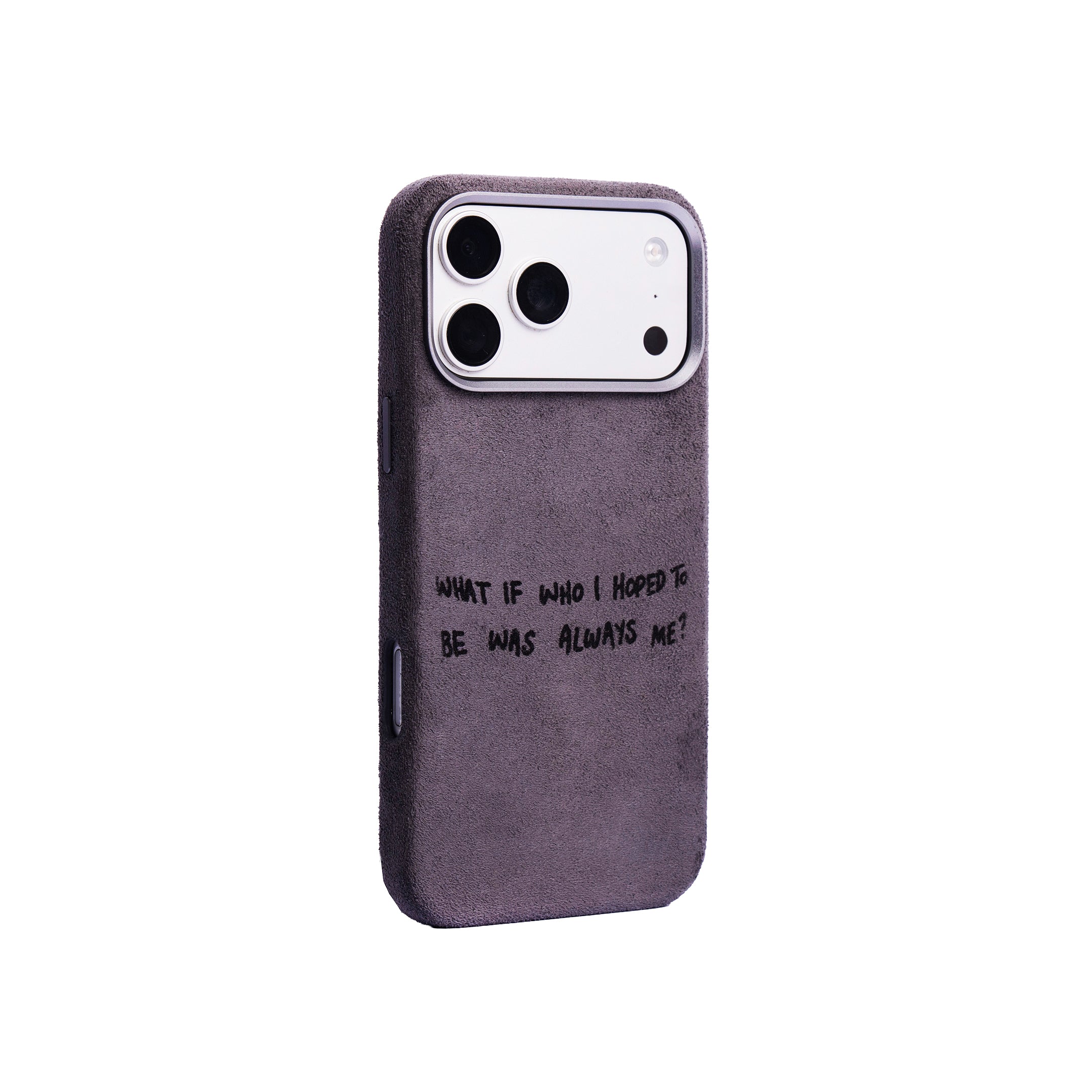 Me - Dark Gray