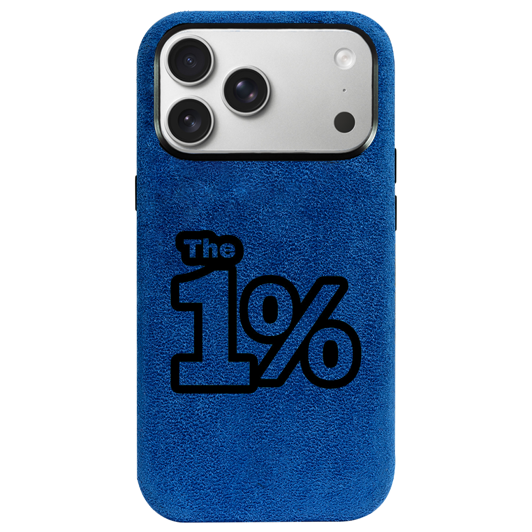 The 1% - iPhone Case