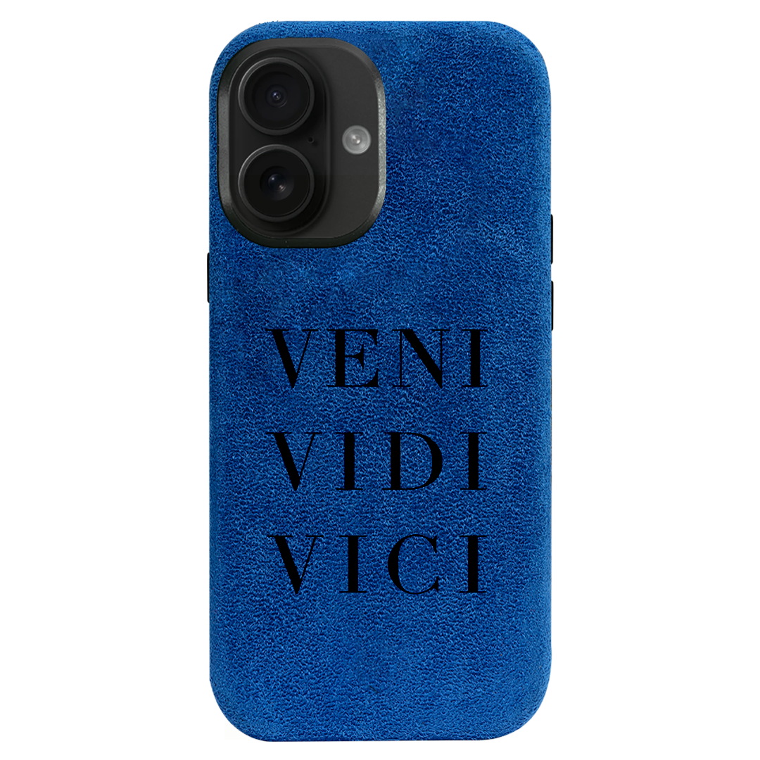 VENI VIDI VICI - iPhone Case