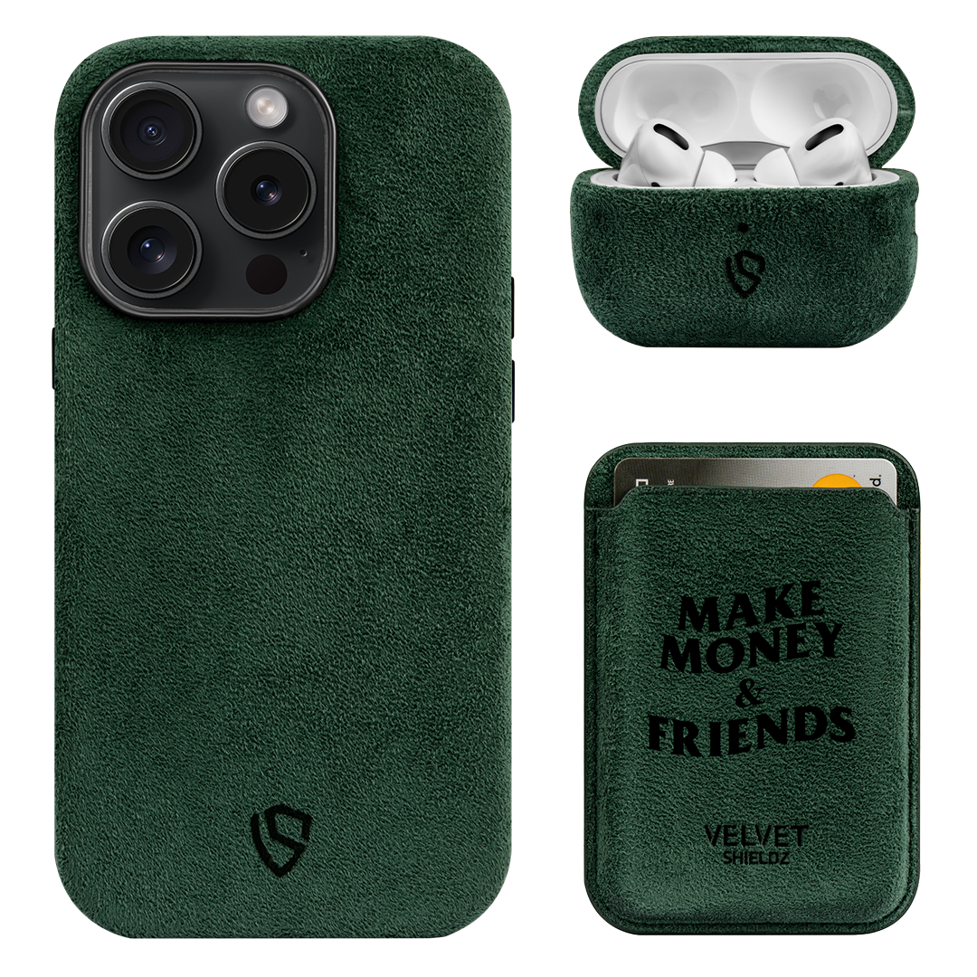 Make Money & Friends - Full Pack