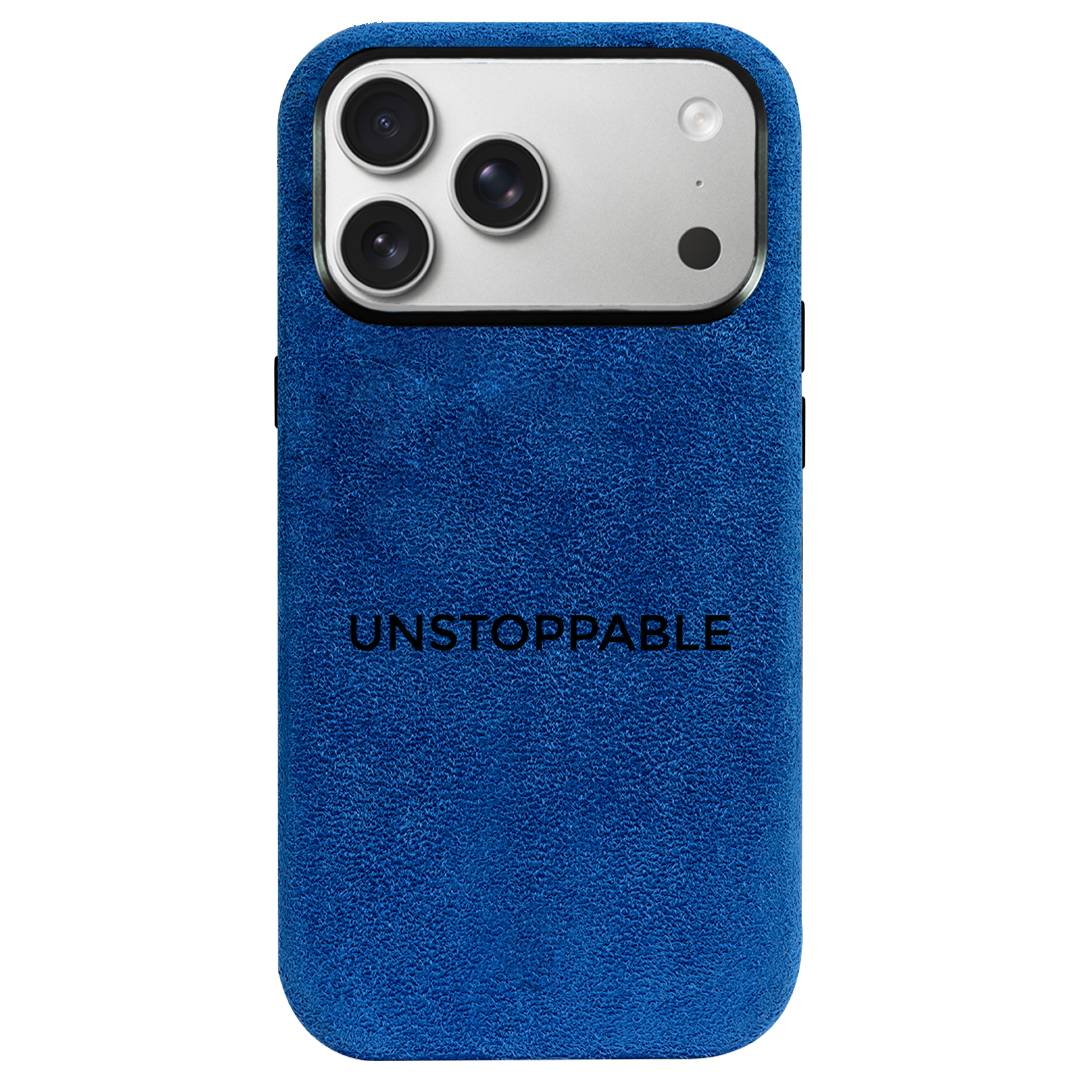 Unstoppable - iPhone Case