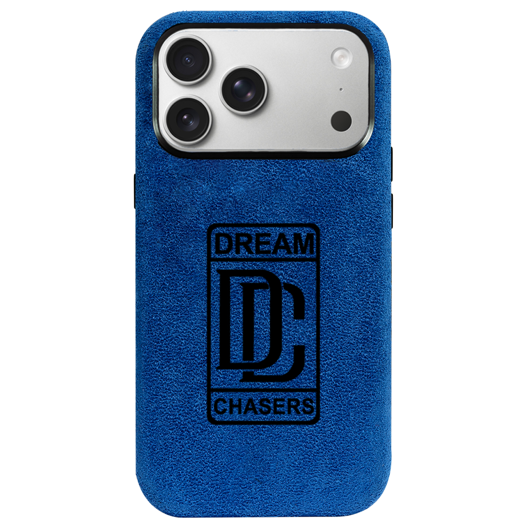 Dream Chasers - iPhone Case