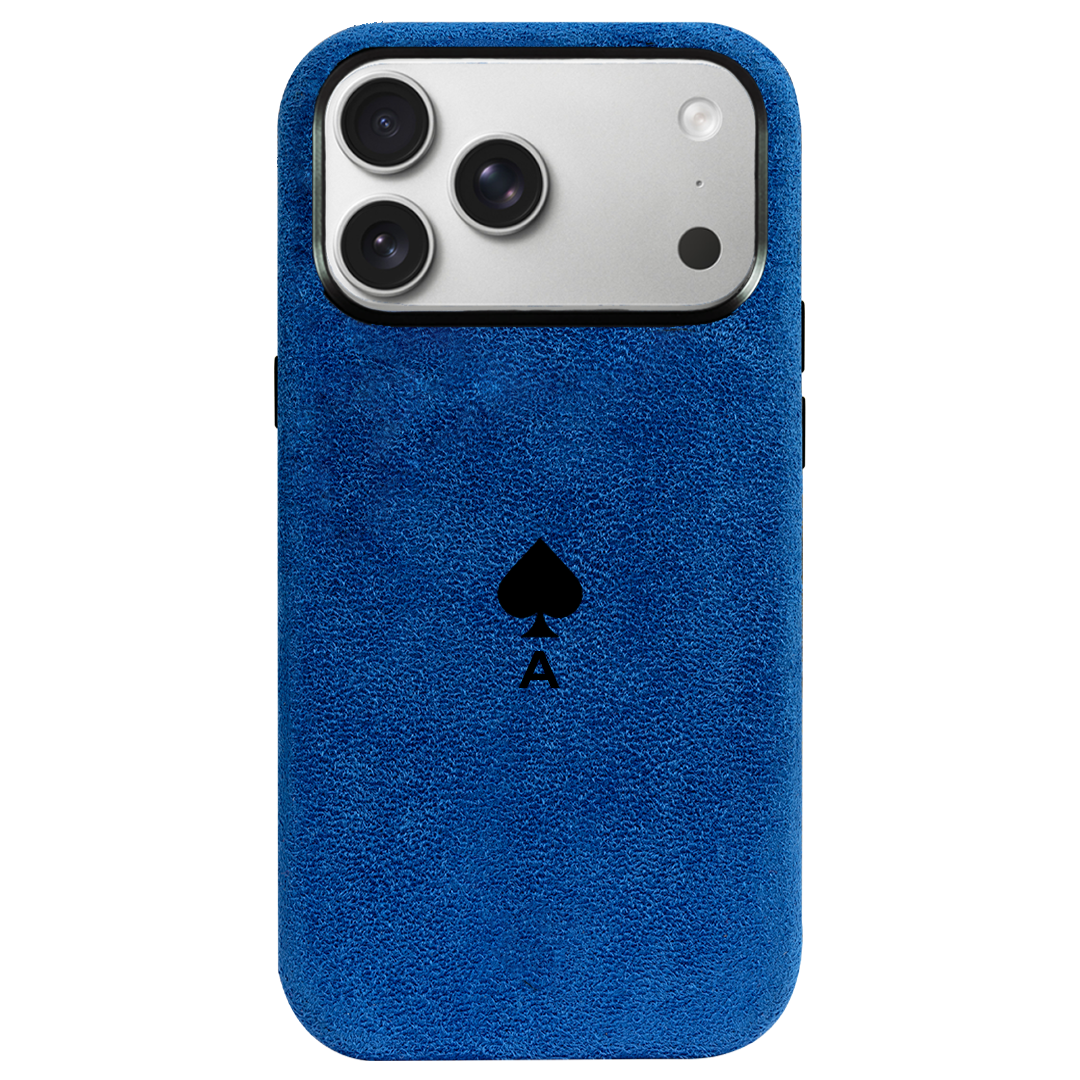 The Ace - Customizable iPhone Case