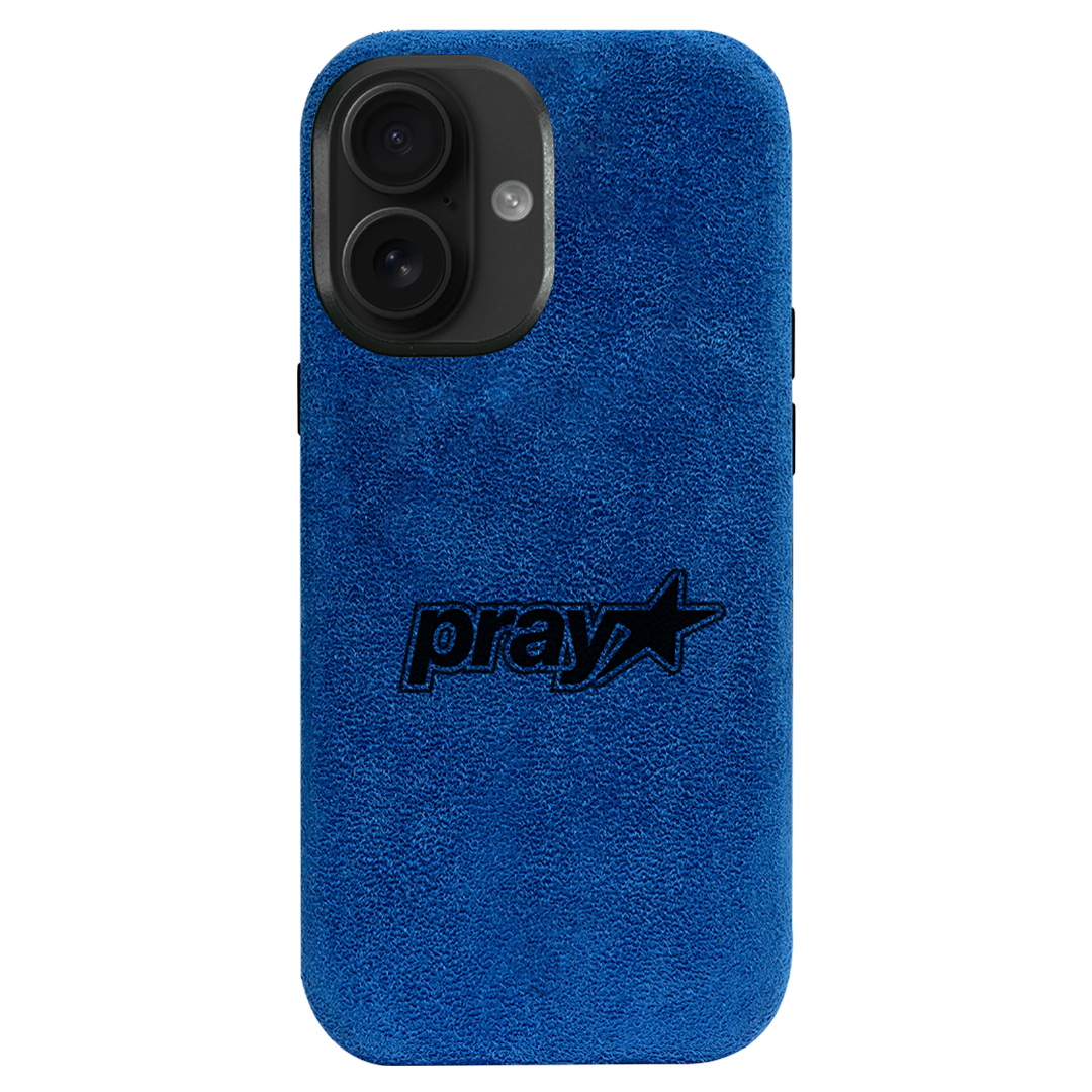 Pray Star - iPhone Case