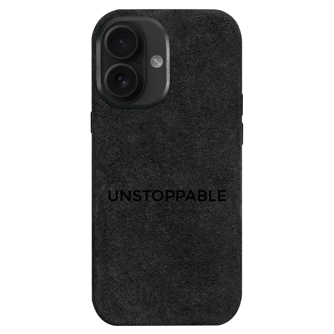 Unstoppable - iPhone Case