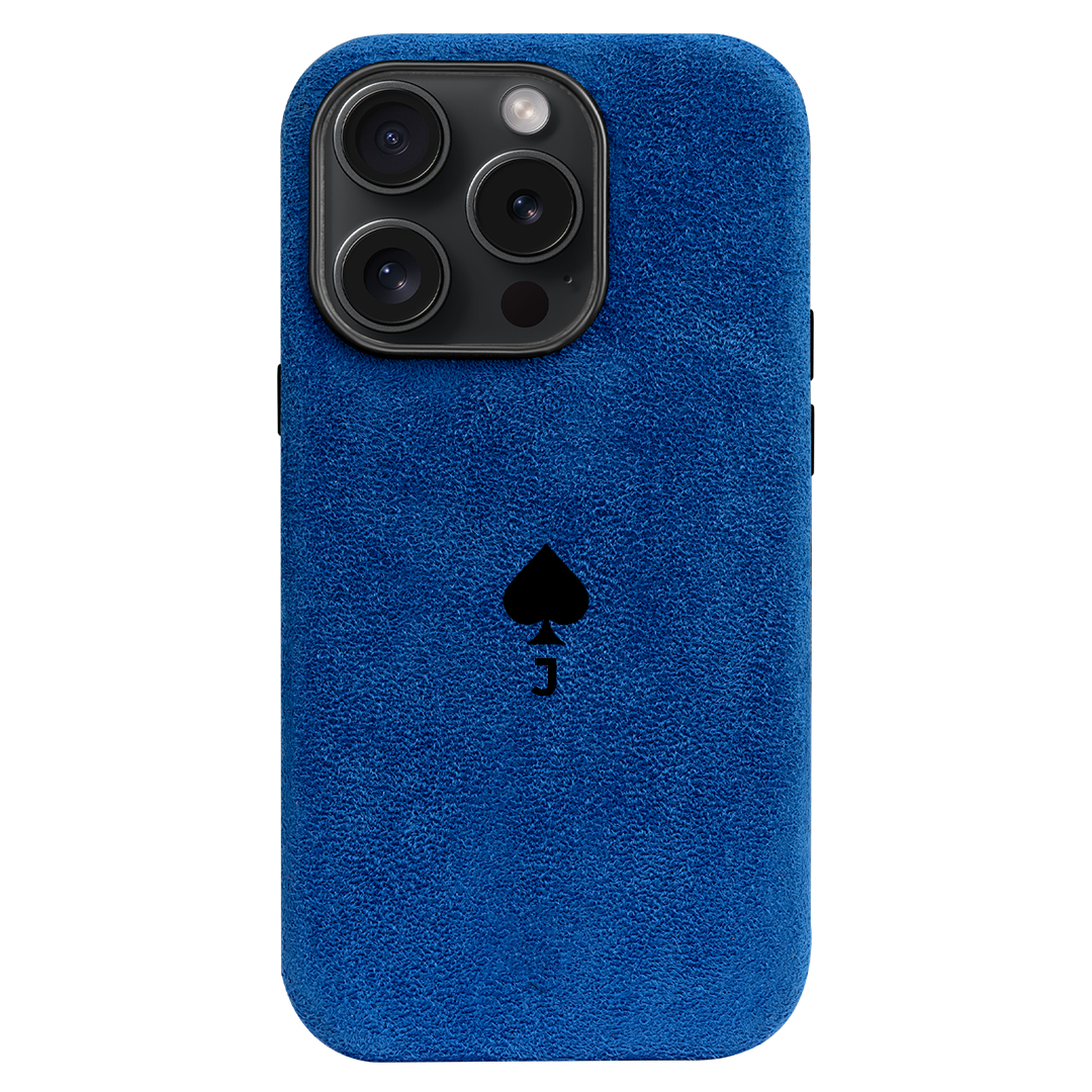 The Ace - Customizable iPhone Case