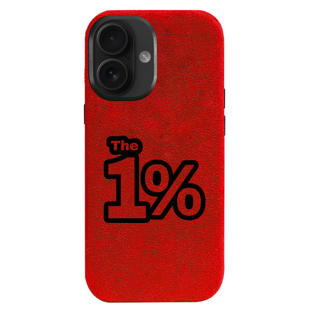 The 1% - iPhone Case