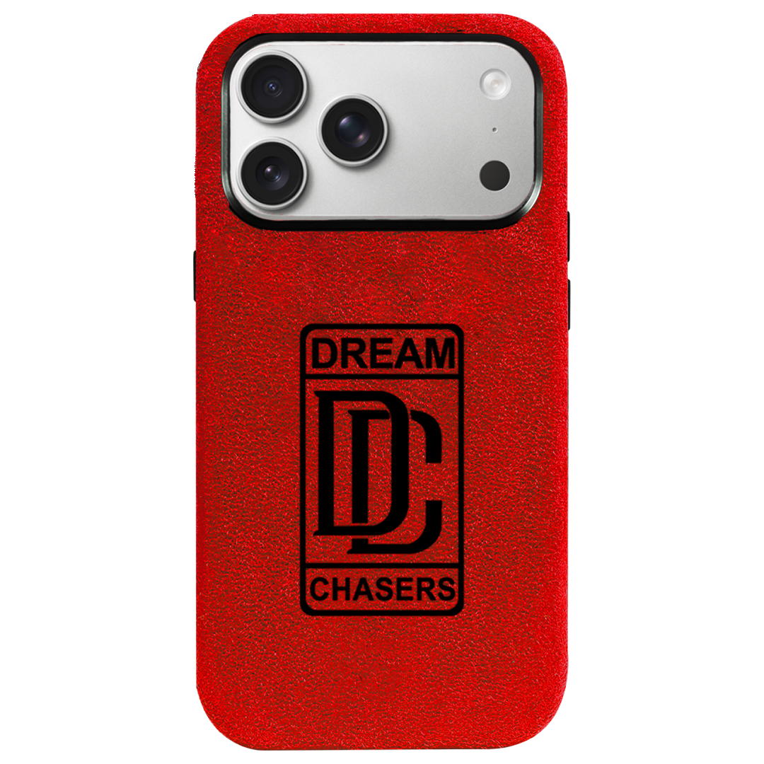 Dream Chasers - iPhone Case