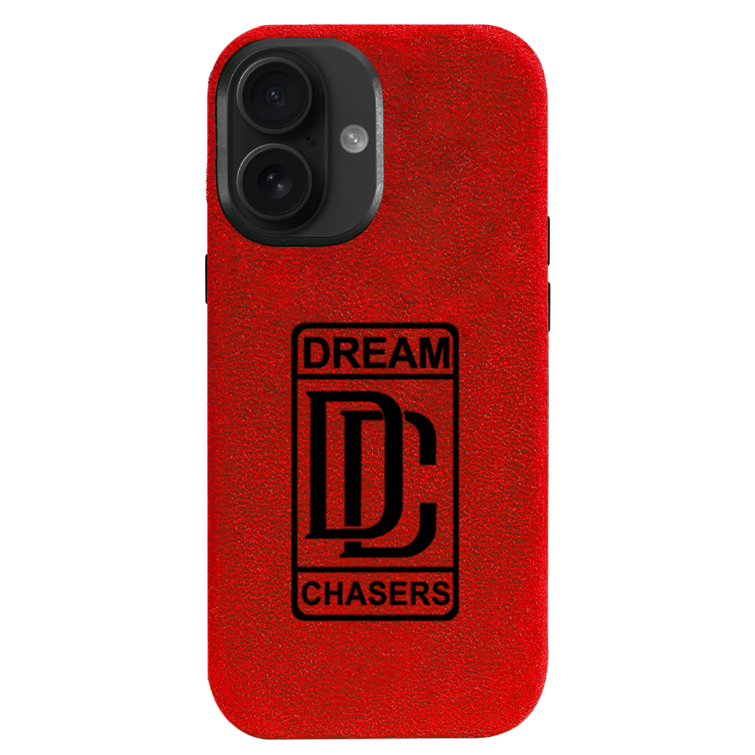 Dream Chasers - iPhone Case