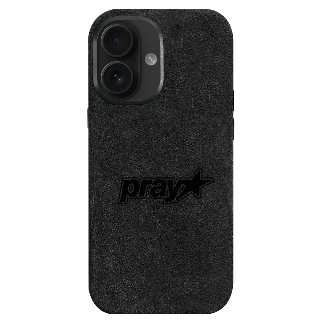 Pray Star - iPhone Case