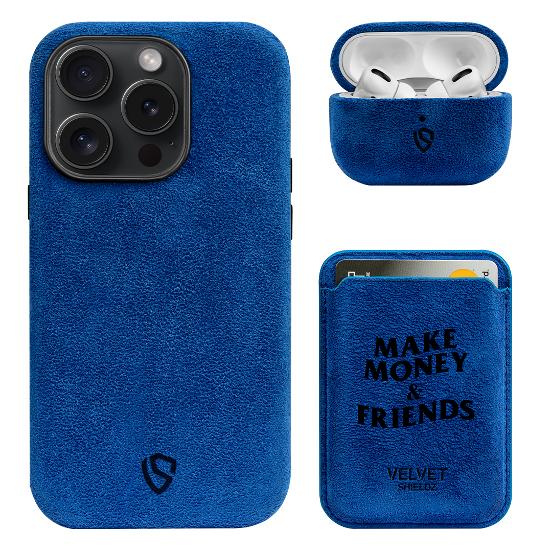 Make Money & Friends - Full Pack