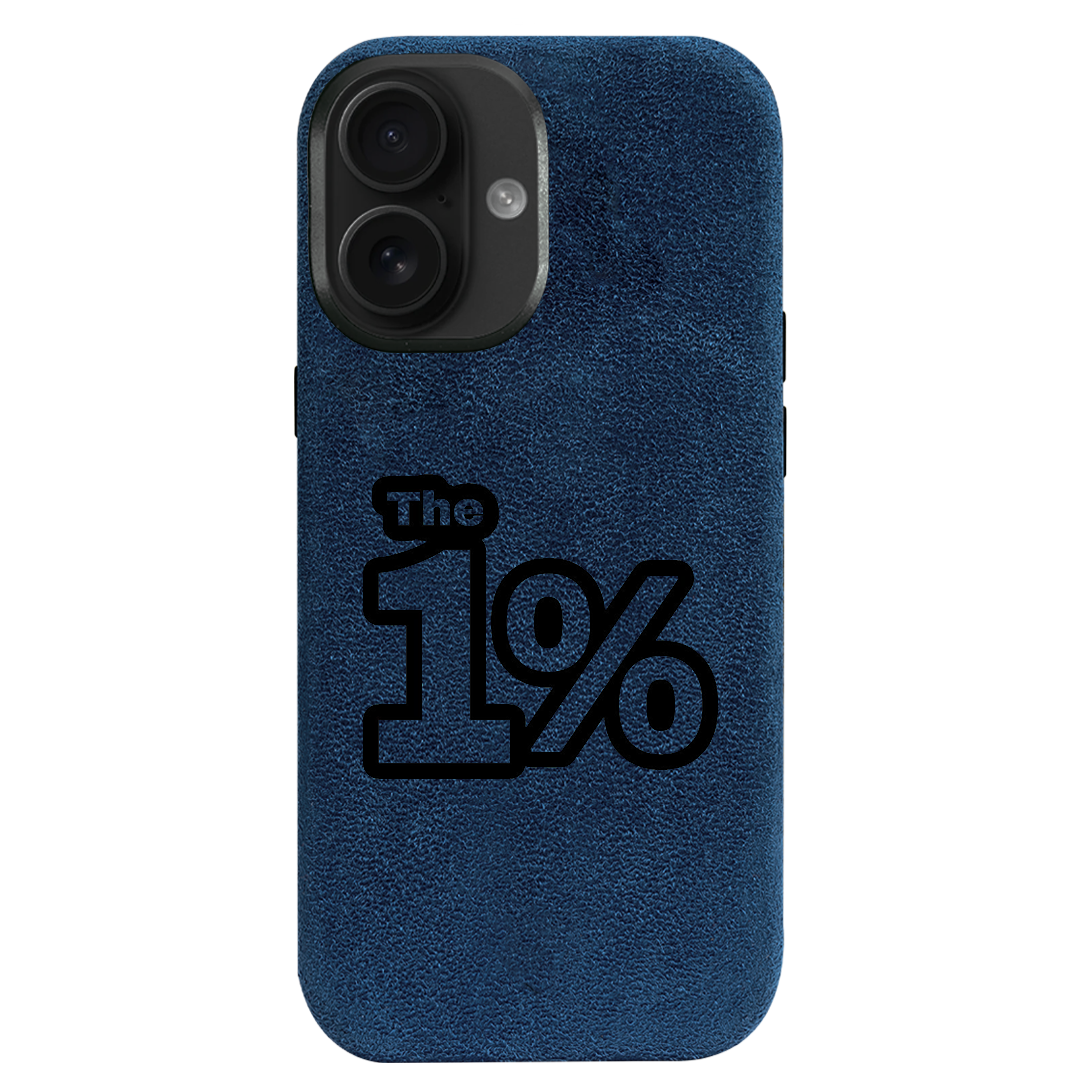 The 1% - iPhone Case