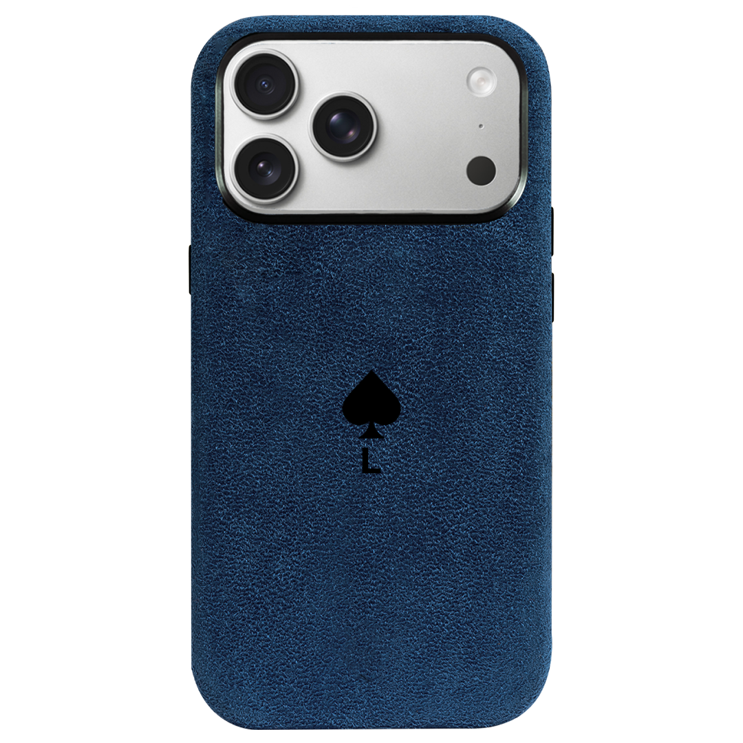 The Ace - Customizable iPhone Case