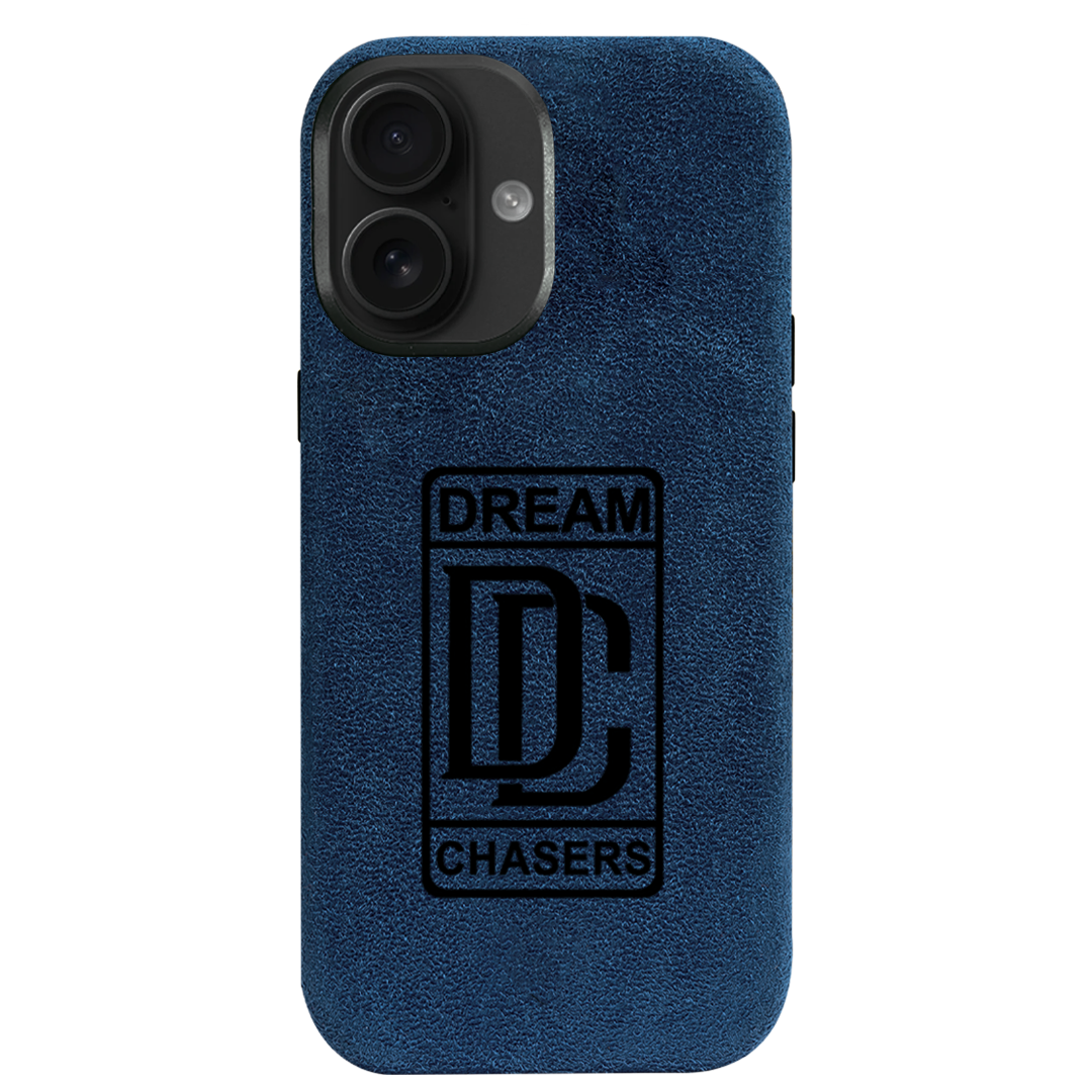 Dream Chasers - iPhone Case