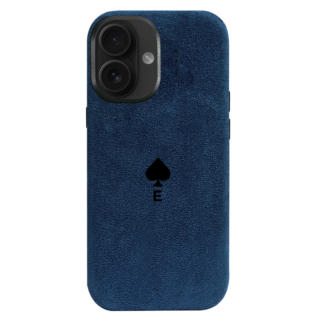 The Ace - Customizable iPhone Case