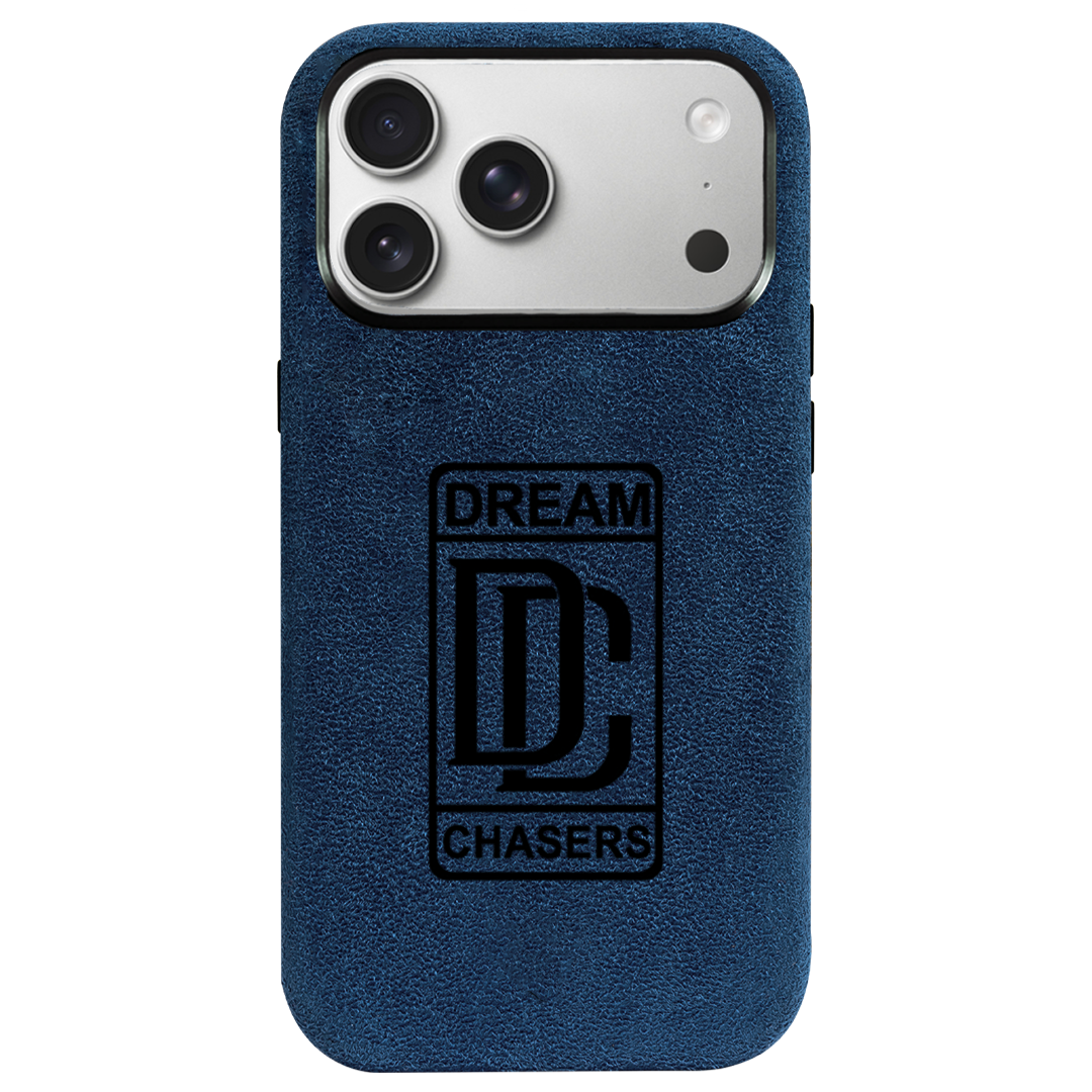 Dream Chasers - iPhone Case