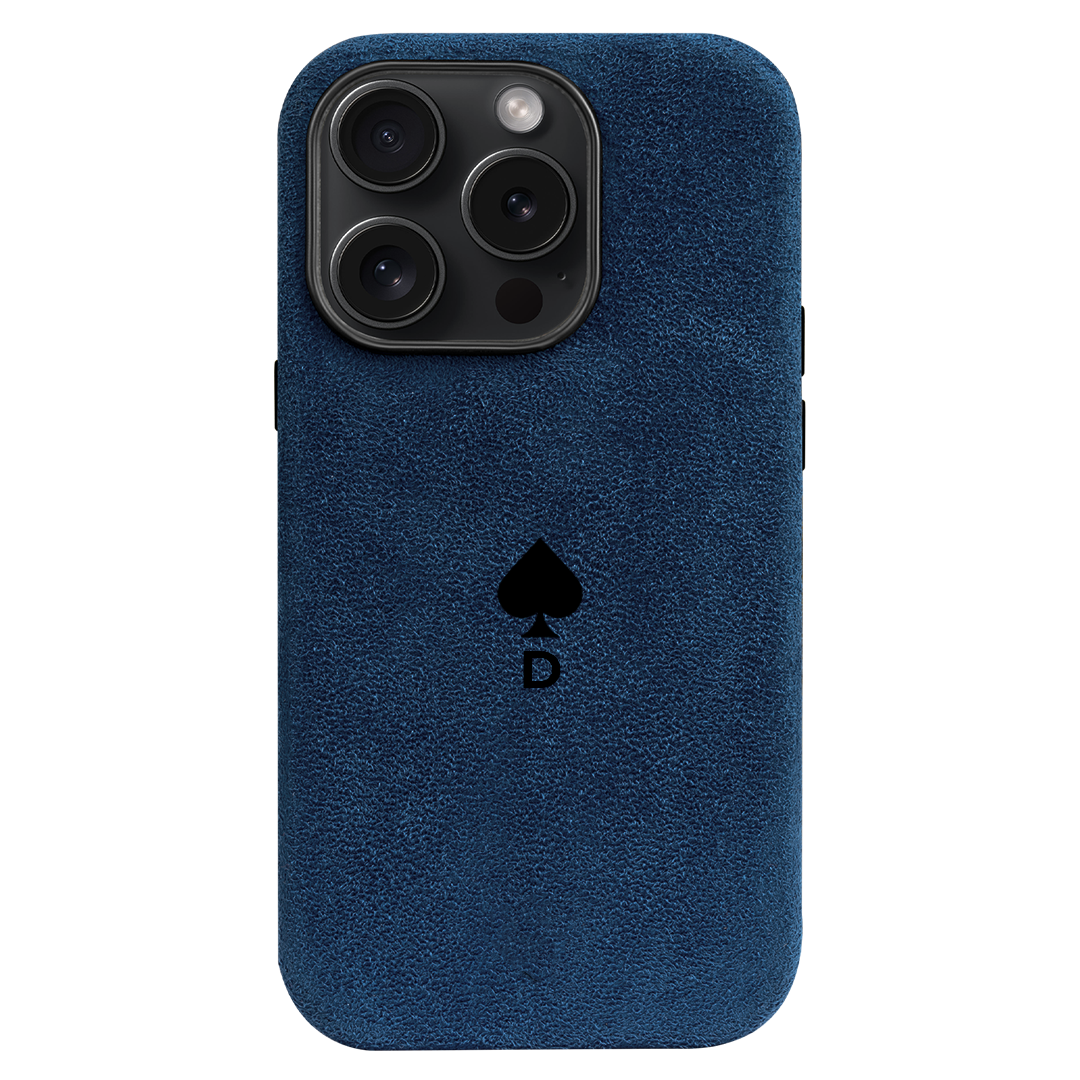 The Ace - Customizable iPhone Case