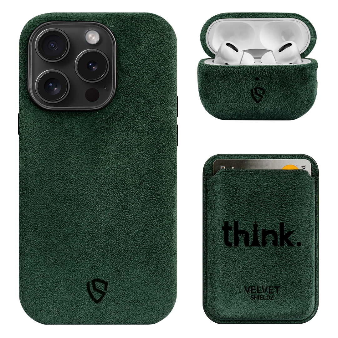 Think. - Full Pack