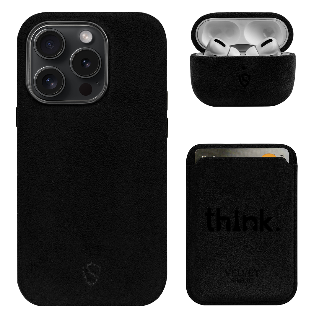 Think. - Full Pack