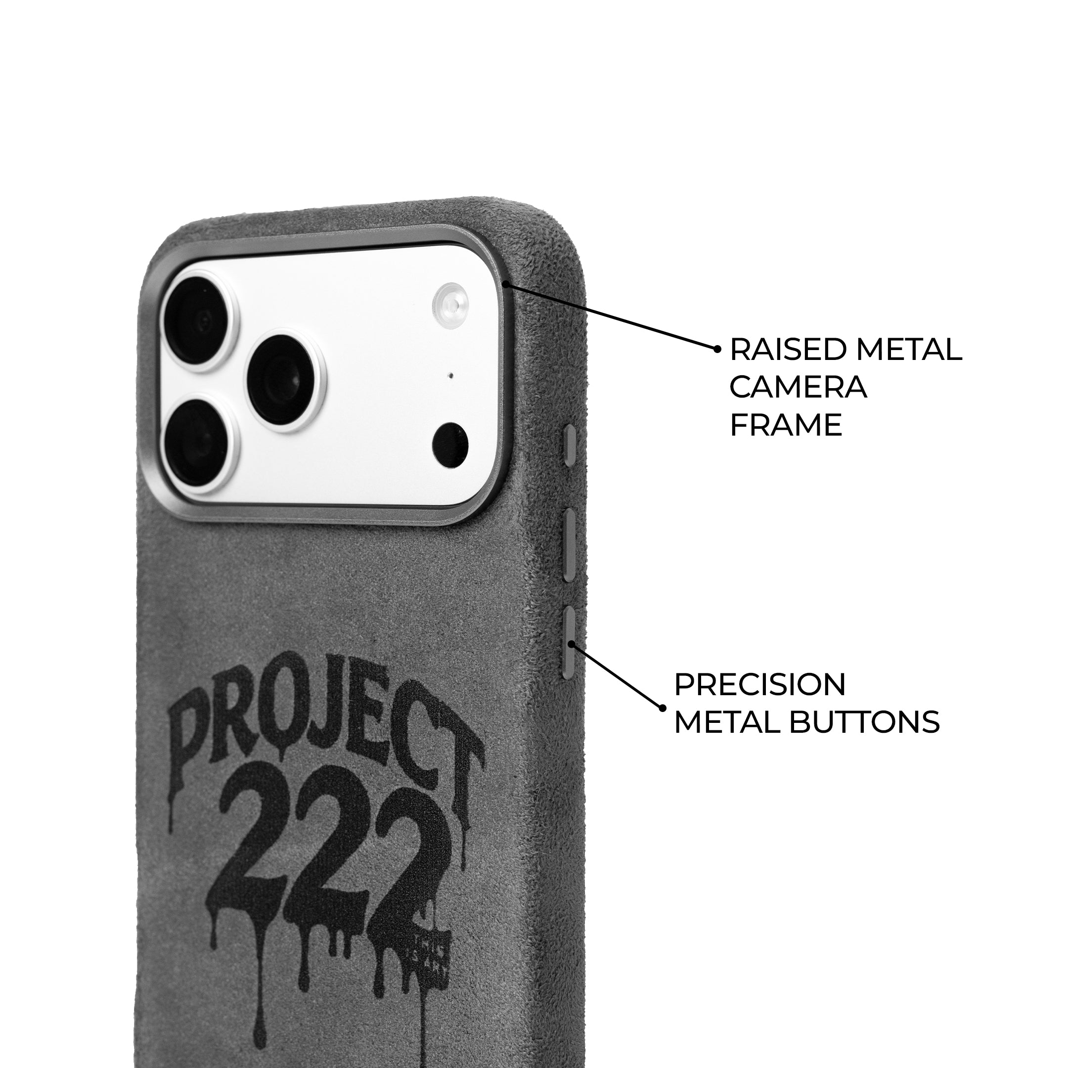 Project 222 Nardo Gray