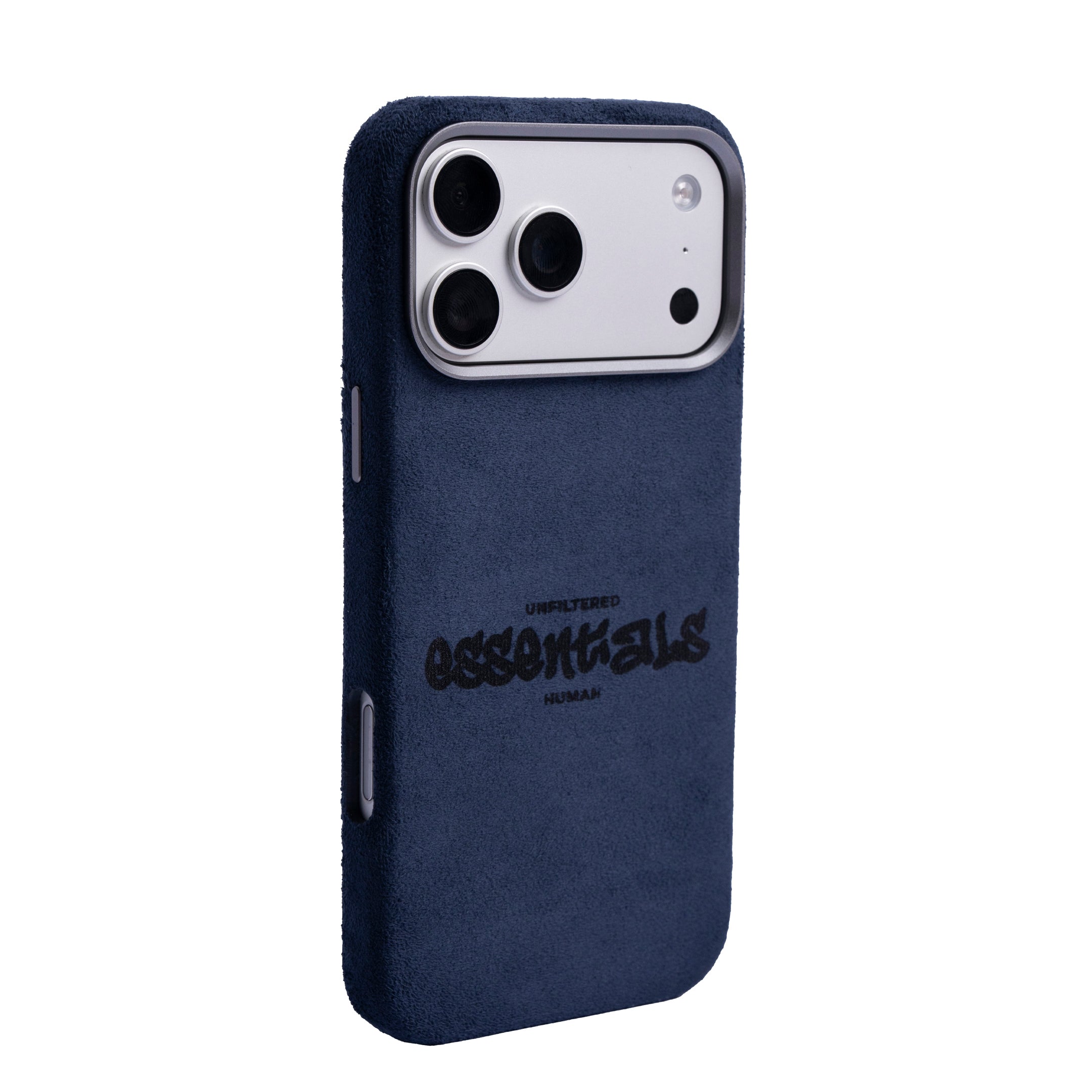 Essentials Navy Blue