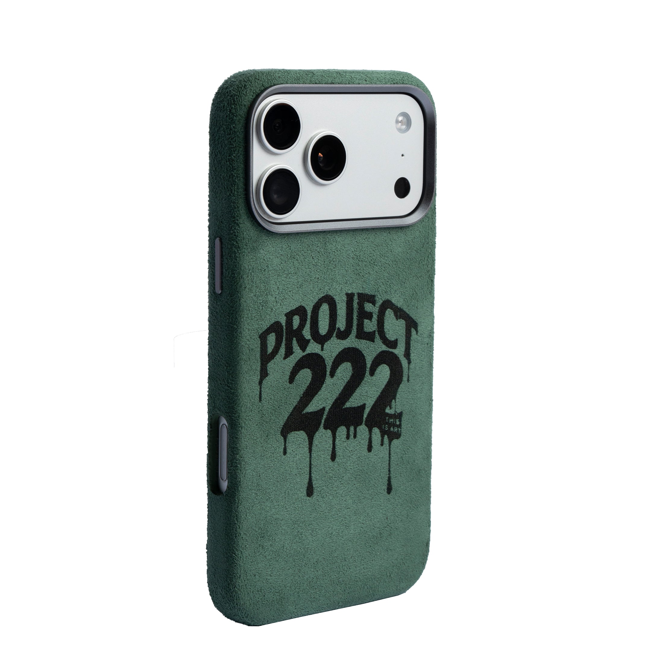 Project 222 Green