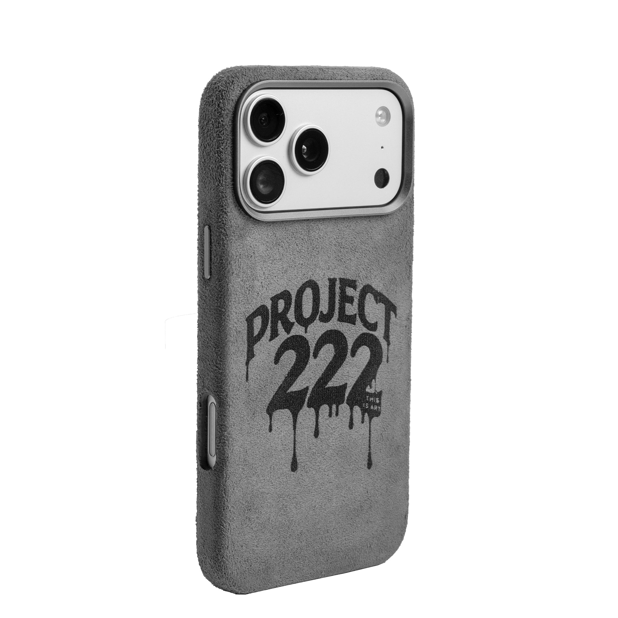 Project 222 Nardo Gray