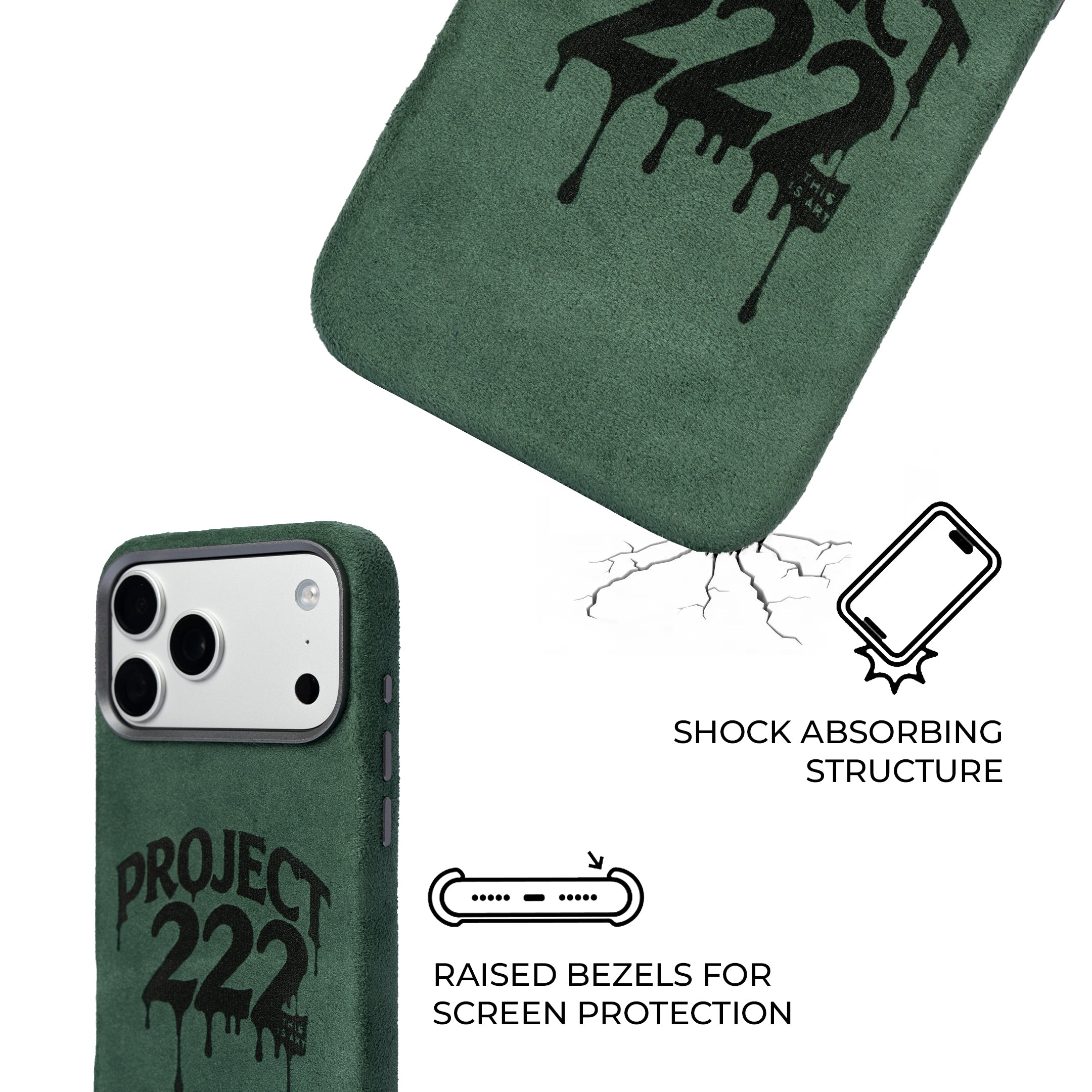 Project 222 Green