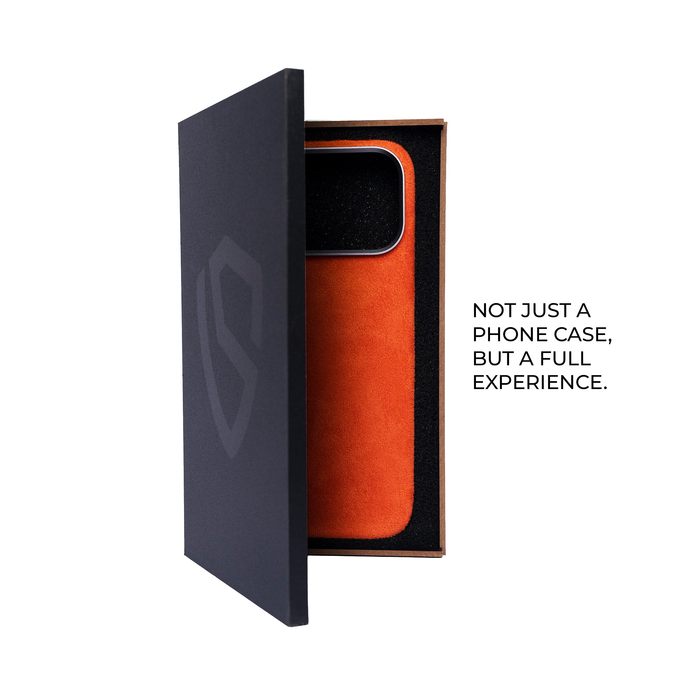 Creativity Orange